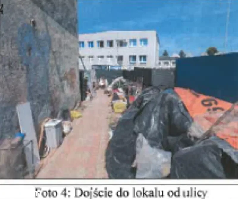 Lokale usługowe Żagań — zdjęcie 7