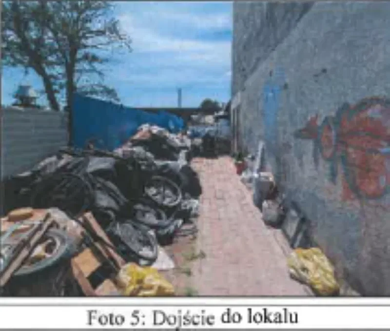 Lokale usługowe Żagań — zdjęcie 8