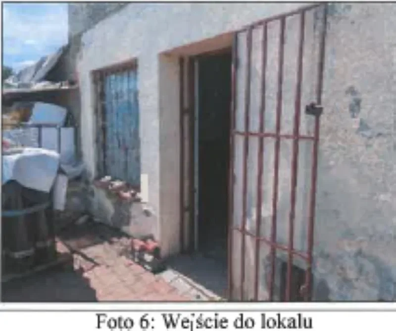 Lokale usługowe Żagań — zdjęcie 9