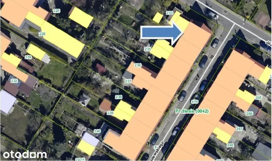 Mieszkania Gliwice — zdjęcie 2