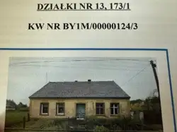 Działki Mogilno — zdjęcie 1