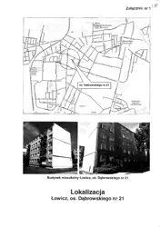 Mieszkania Łowicz — zdjęcie 1