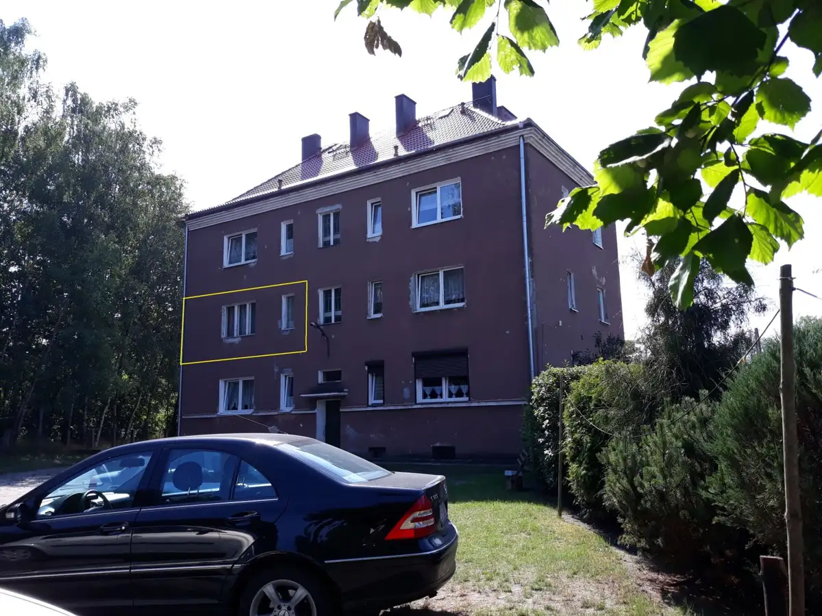 Mieszkania Bierzwnik — zdjęcie 2