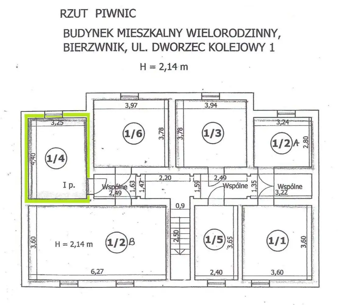 Mieszkania Bierzwnik — zdjęcie 4