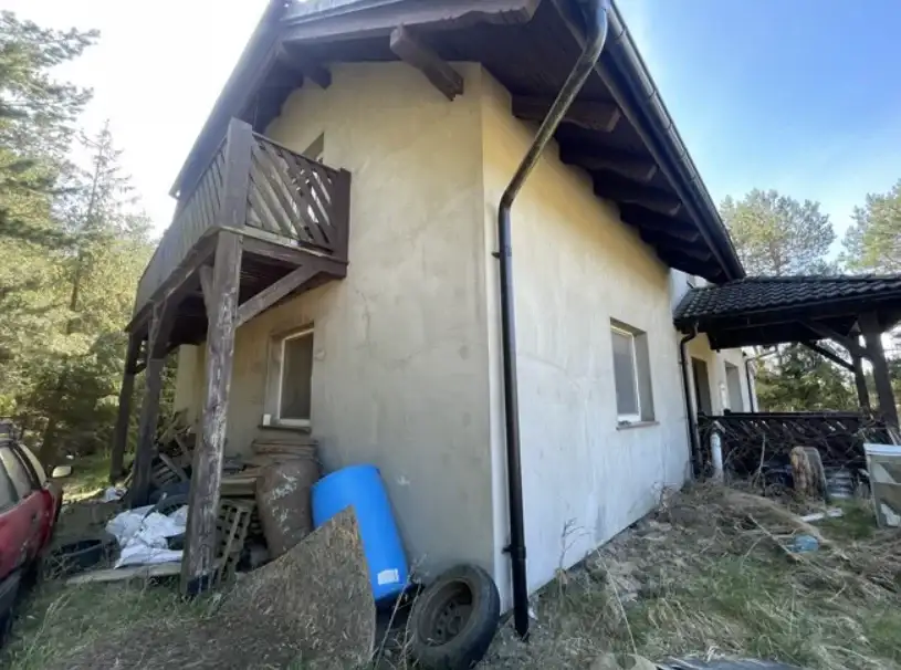 Domy Zblewo — zdjęcie 5