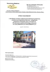 Inne nieruchomości Poznań — zdjęcie 1