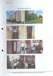 Mieszkania Żyrardów — zdjęcie 1