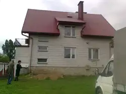 Domy Staszów — zdjęcie 1