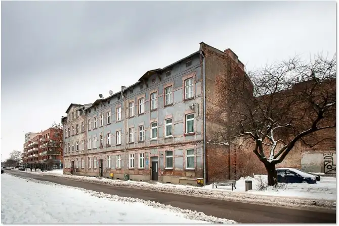 Mieszkania Gdańsk — zdjęcie 1