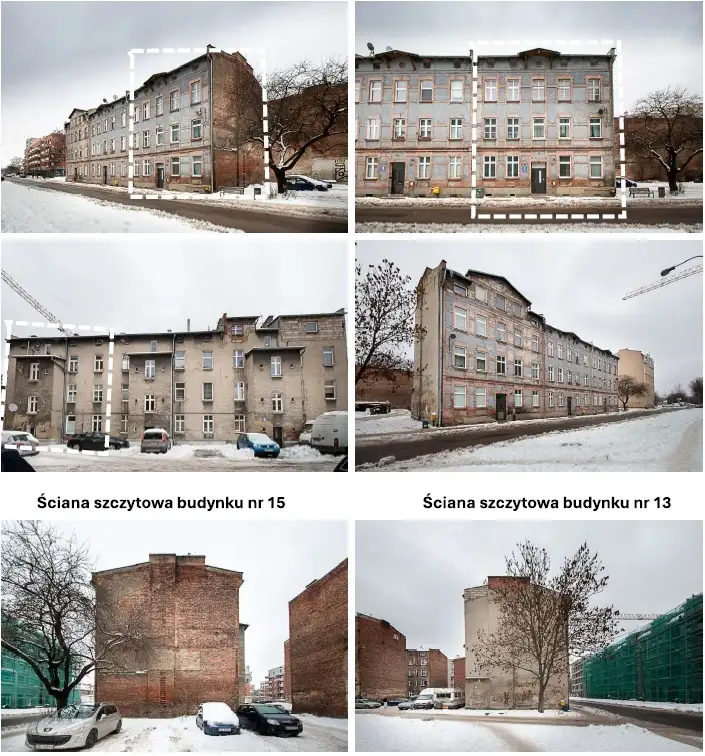 Mieszkania Gdańsk — zdjęcie 2