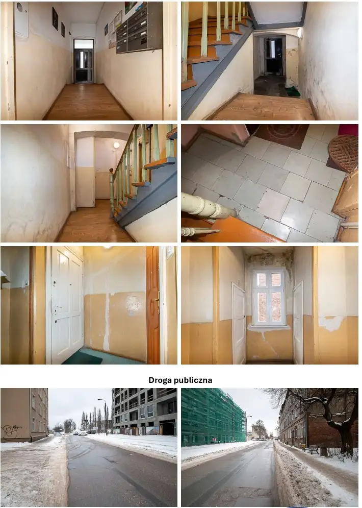 Mieszkania Gdańsk — zdjęcie 3