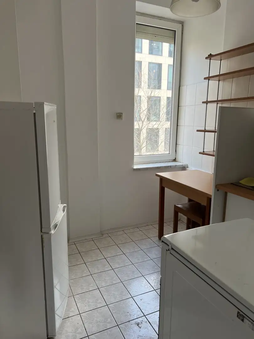 Mieszkania Warszawa — zdjęcie 3