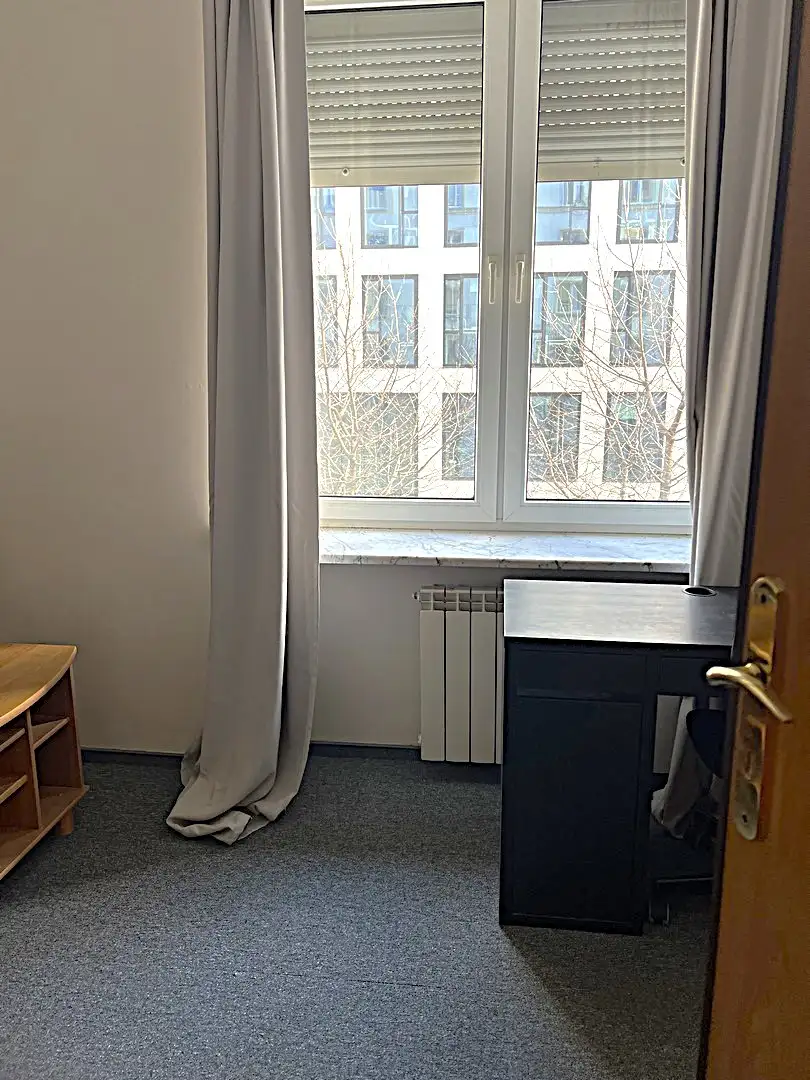 Mieszkania Warszawa — zdjęcie 4