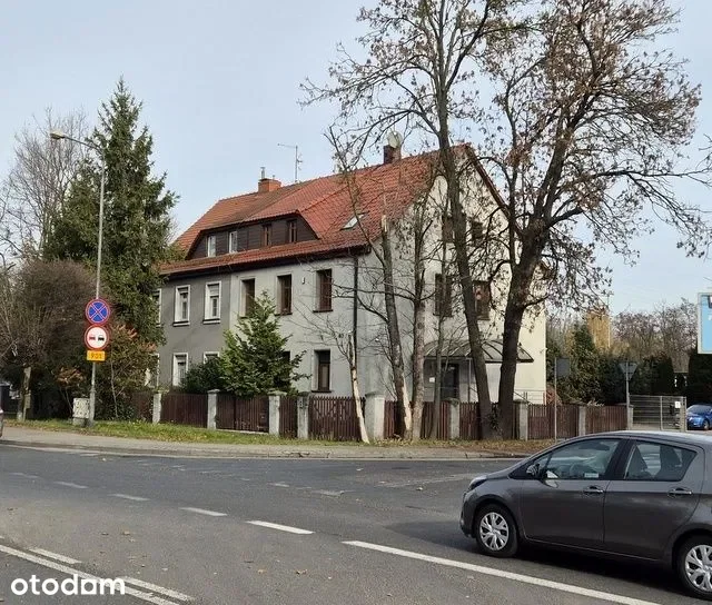 Domy Gliwice — zdjęcie 3