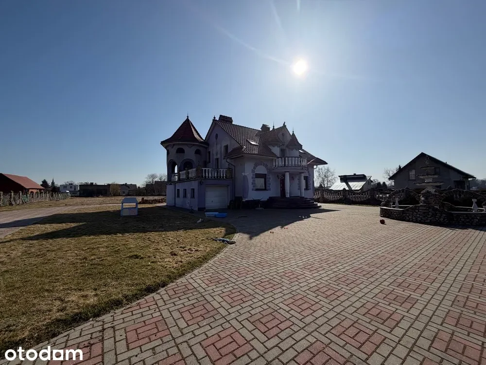 Działki Kluczbork — zdjęcie 3