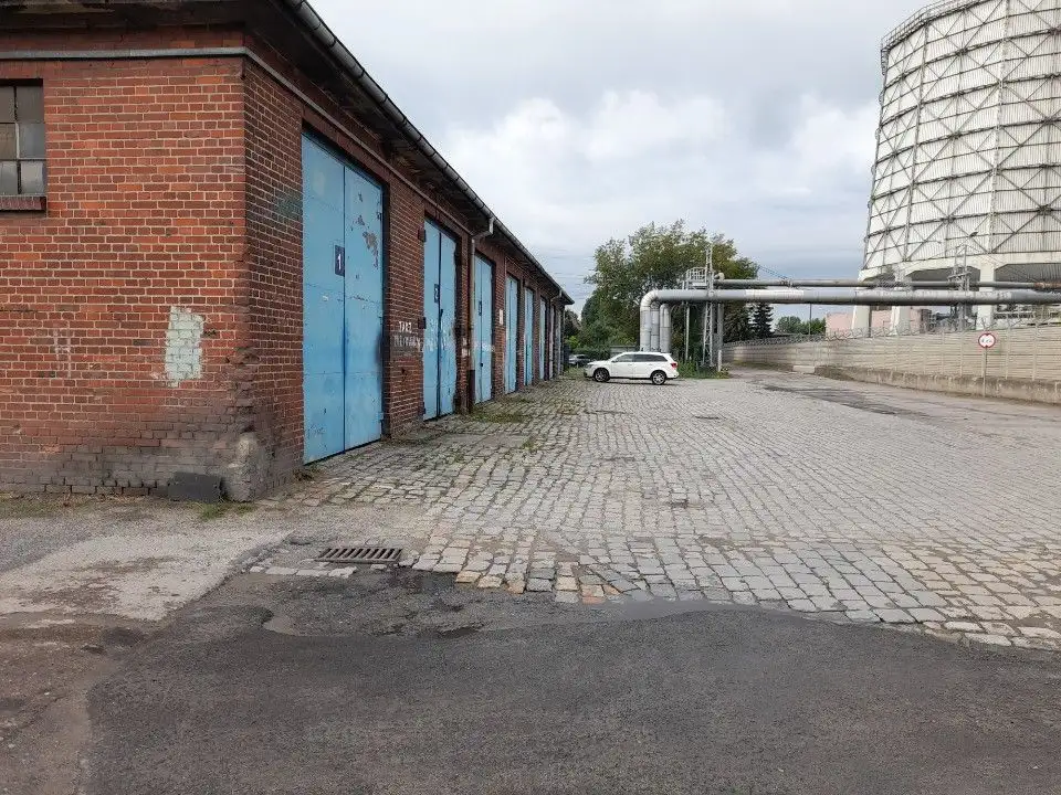 Grunty Siechnice — zdjęcie 2