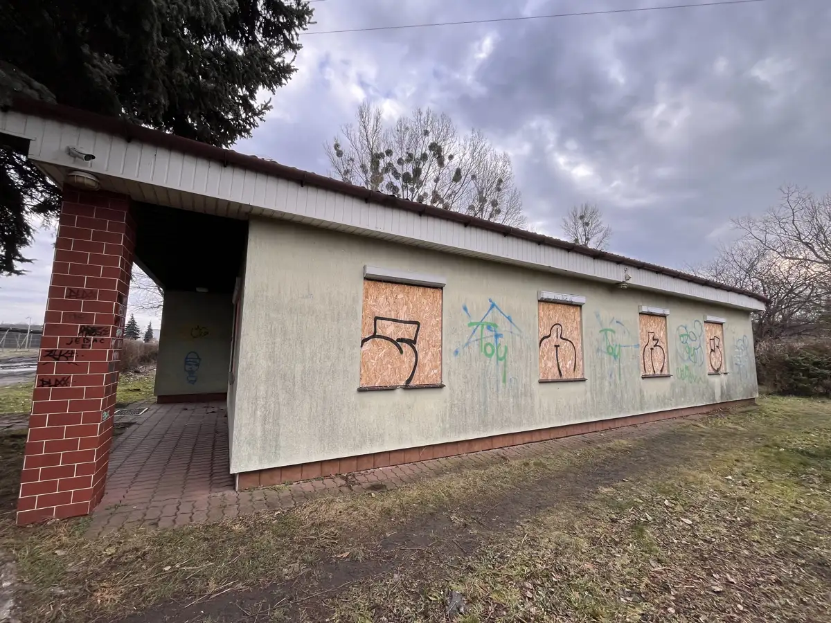 Grunty Siechnice — zdjęcie 5