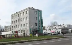 Grunty Koszalin — zdjęcie 1