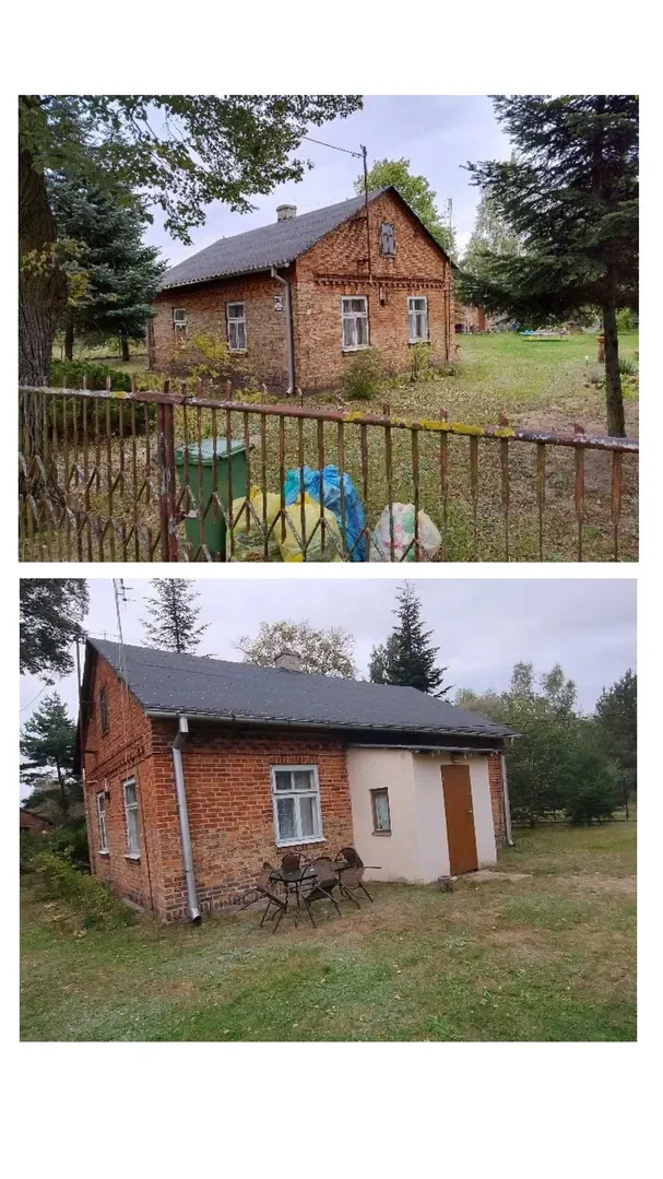 Inne nieruchomości Sochocin — zdjęcie 1