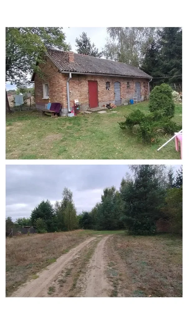 Inne nieruchomości Sochocin — zdjęcie 2