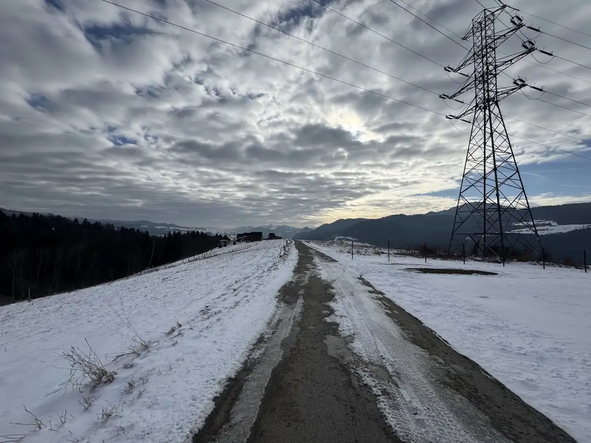 Grunty Krościenko nad Dunajcem — zdjęcie 1
