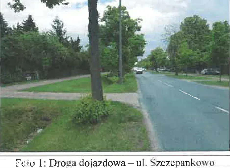 Grunty Poznań — zdjęcie 7