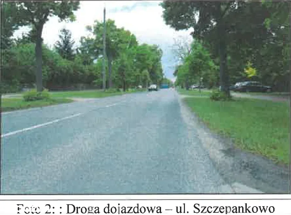 Grunty Poznań — zdjęcie 8