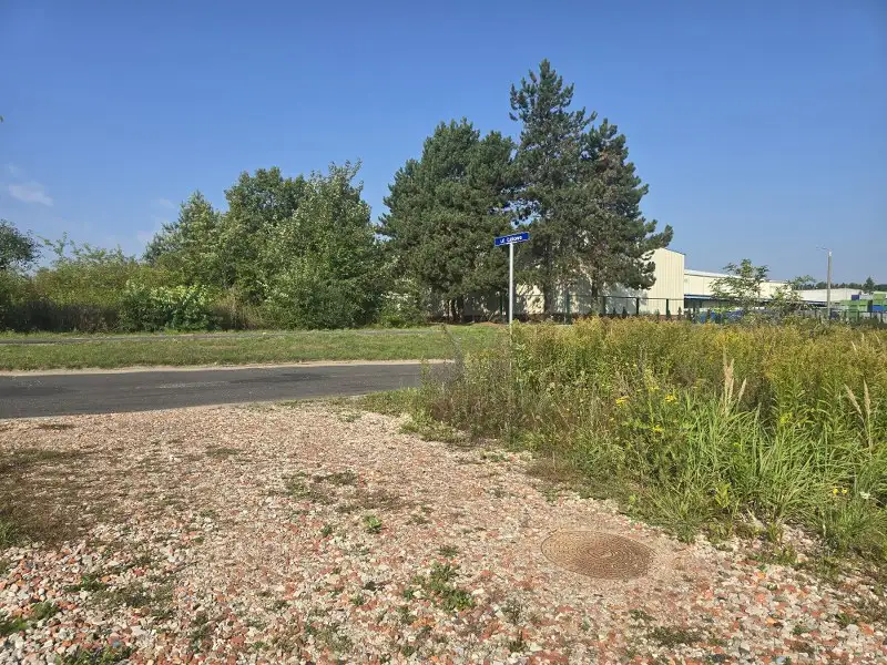 Działki Dąbrowa Chełmińska — zdjęcie 2