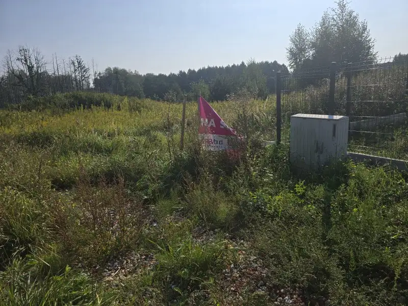 Działki Dąbrowa Chełmińska — zdjęcie 3