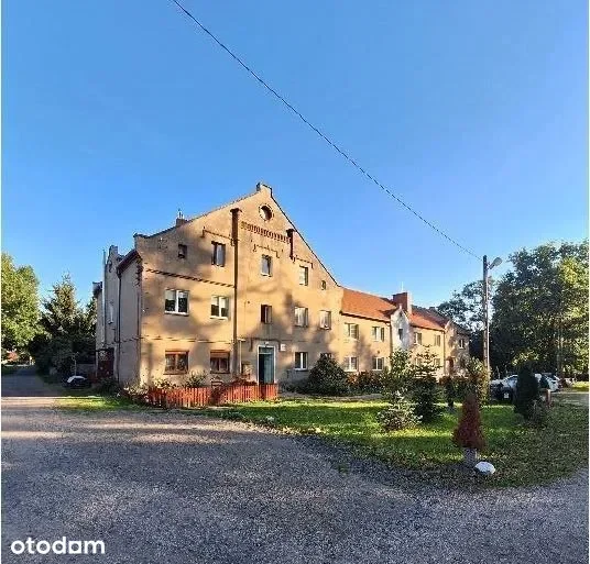 Mieszkania Lubin — zdjęcie 1