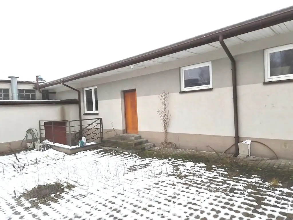 Magazyny i hale Konstantynów Łódzki — zdjęcie 3