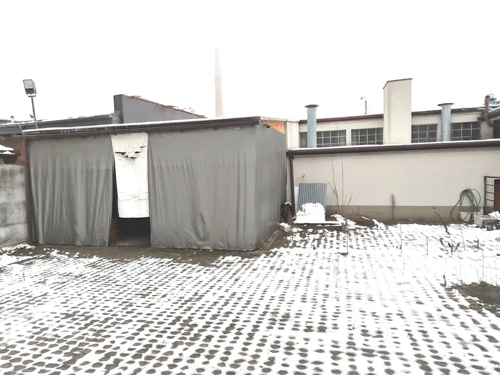 Magazyny i hale Konstantynów Łódzki — zdjęcie 5