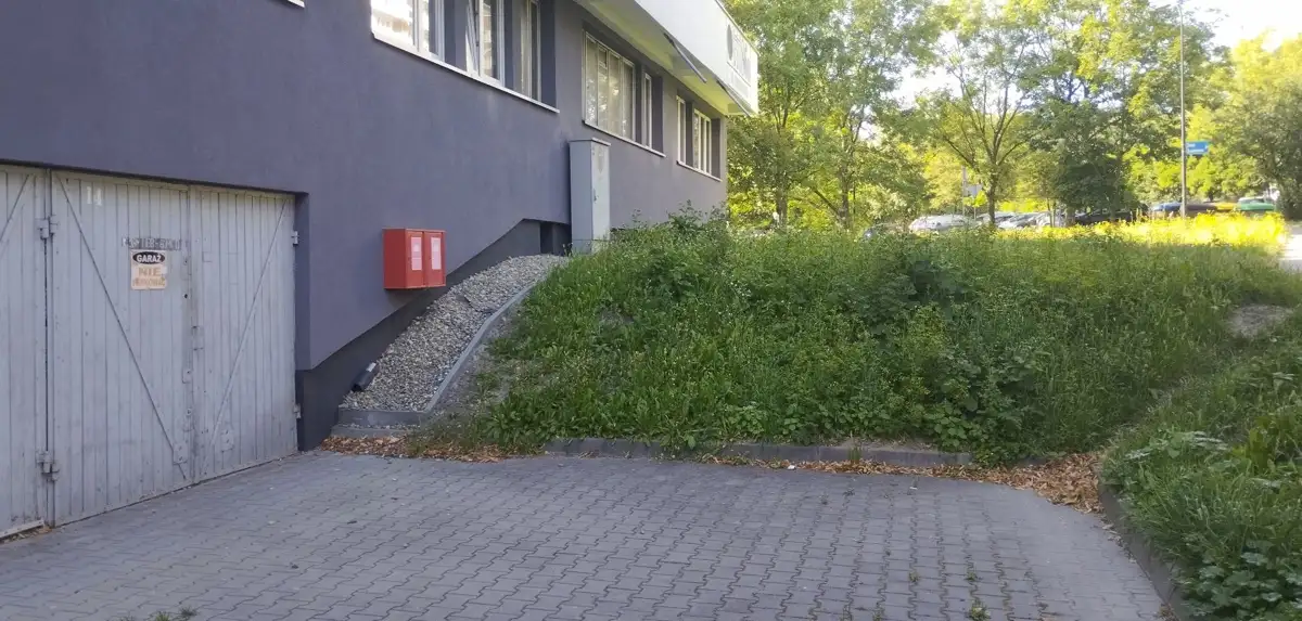 Garaże Katowice — zdjęcie 5