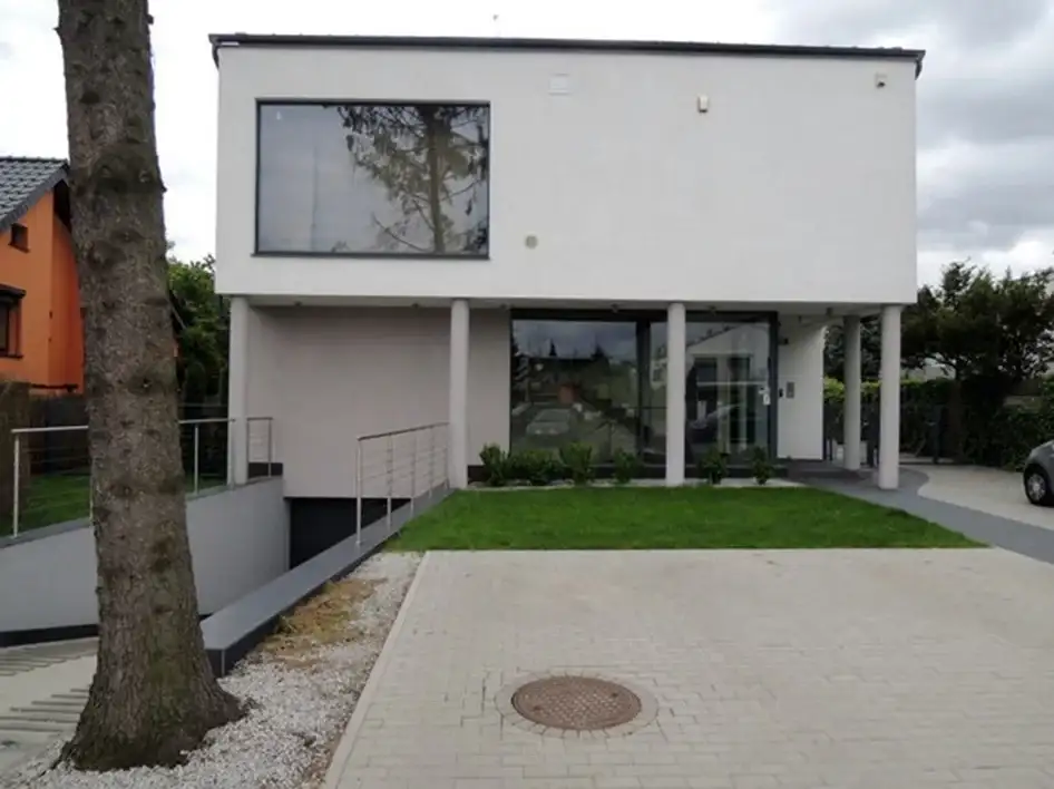 Mieszkania Suchy Las — zdjęcie 2