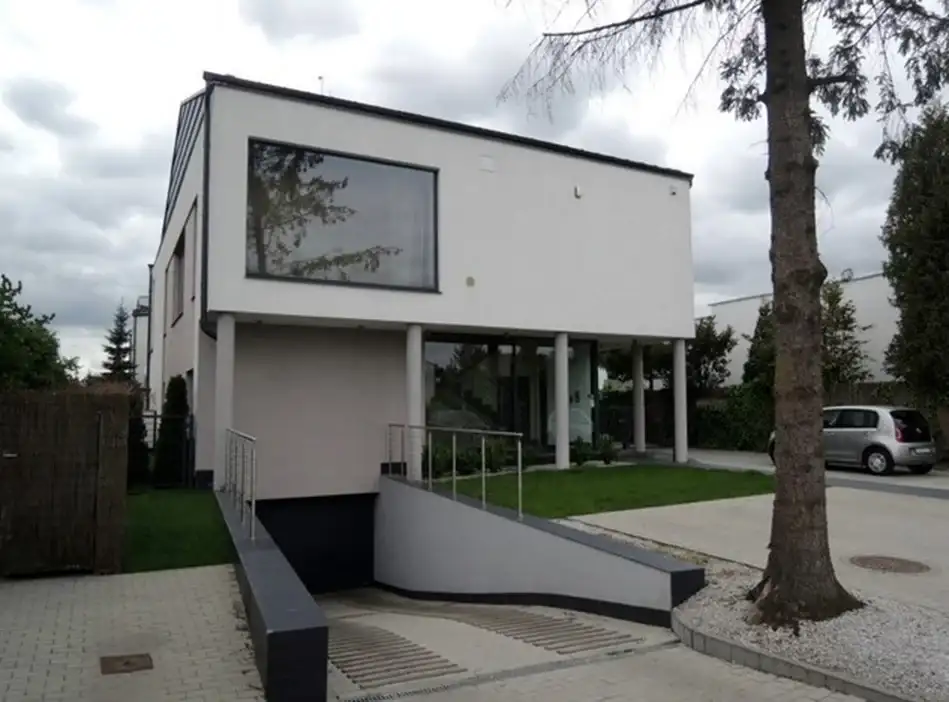 Mieszkania Suchy Las — zdjęcie 3
