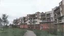 Mieszkania Częstochowa — zdjęcie 1