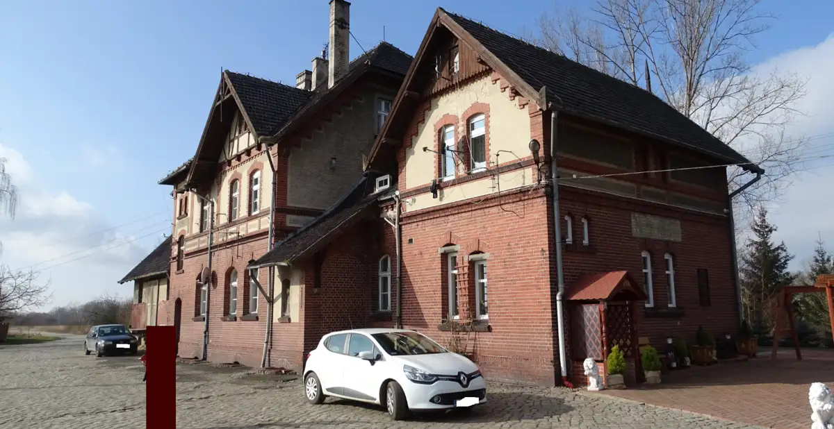 Mieszkania Naratów — zdjęcie 1