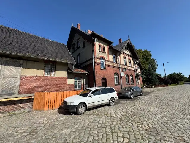 Mieszkania Naratów — zdjęcie 2