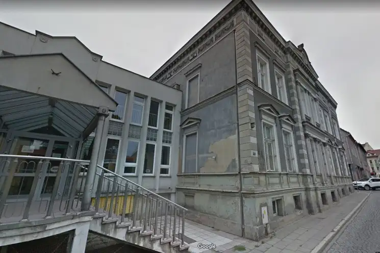 Lokale usługowe Żary — zdjęcie 3