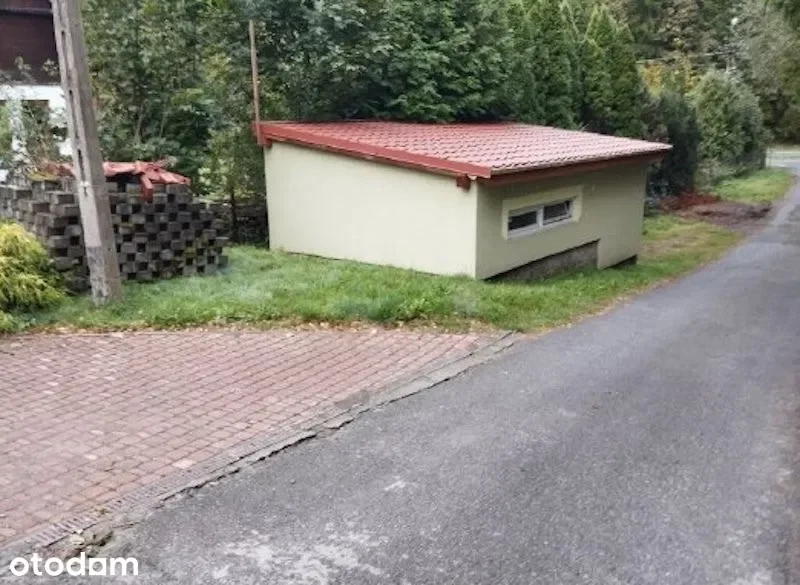 Działki Koszarawa — zdjęcie 4