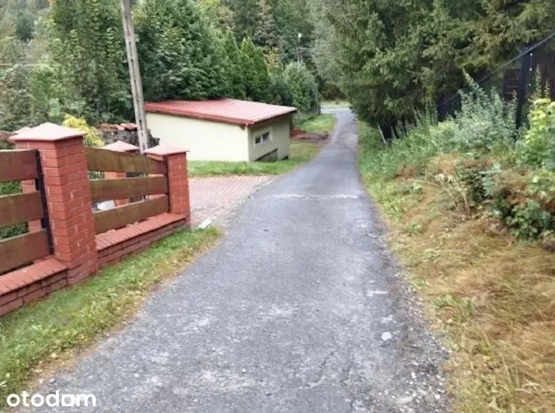 Działki Koszarawa — zdjęcie 5