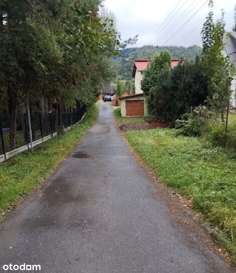 Działki Koszarawa — zdjęcie 6