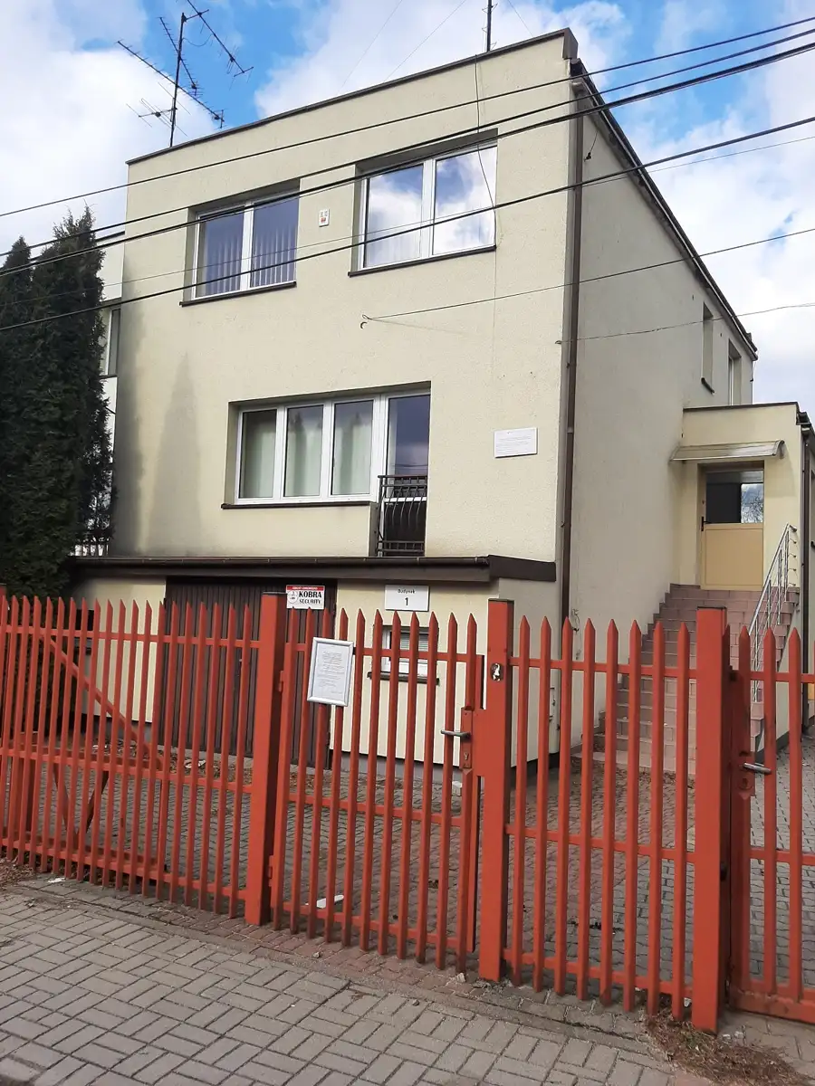 Lokale usługowe Zgierz — zdjęcie 1