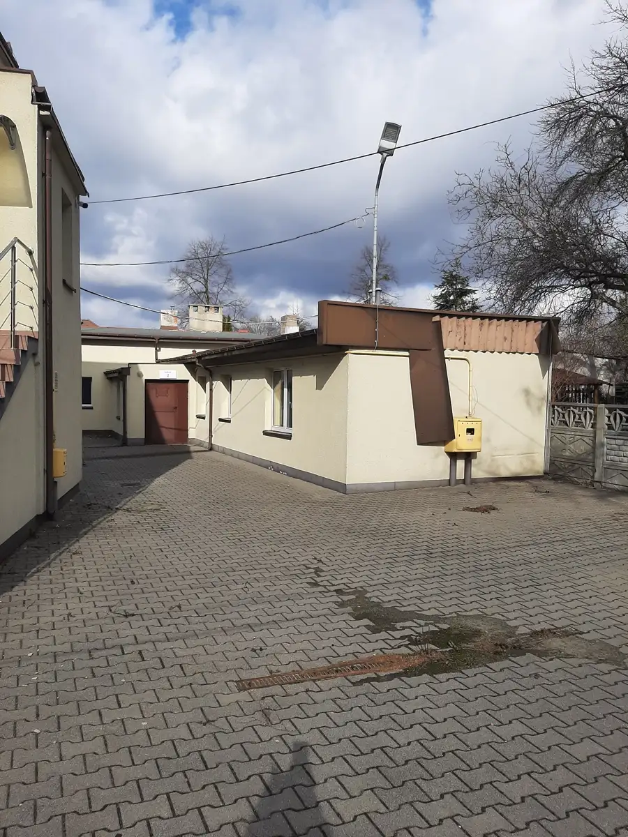 Lokale usługowe Zgierz — zdjęcie 2