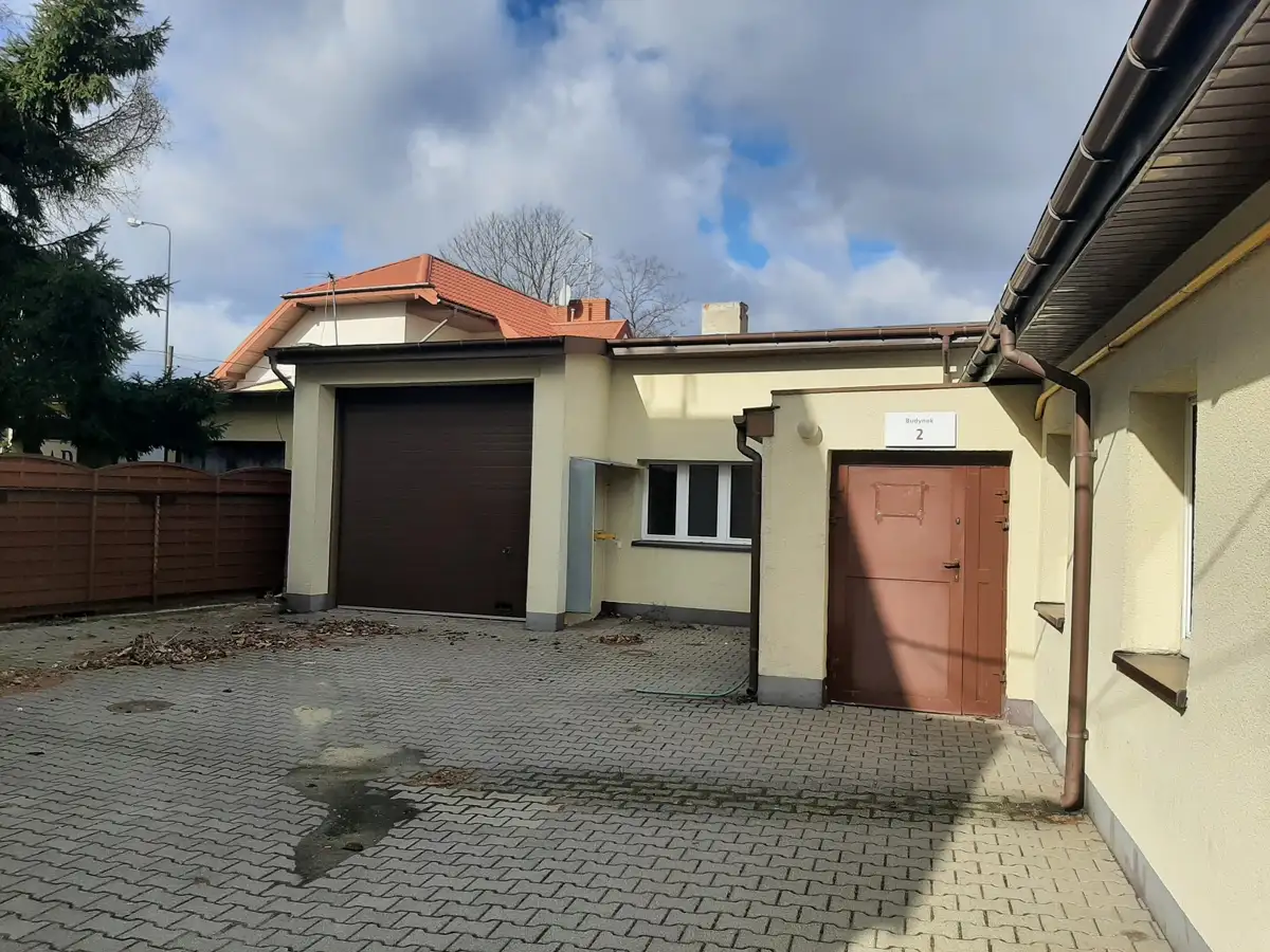 Lokale usługowe Zgierz — zdjęcie 10