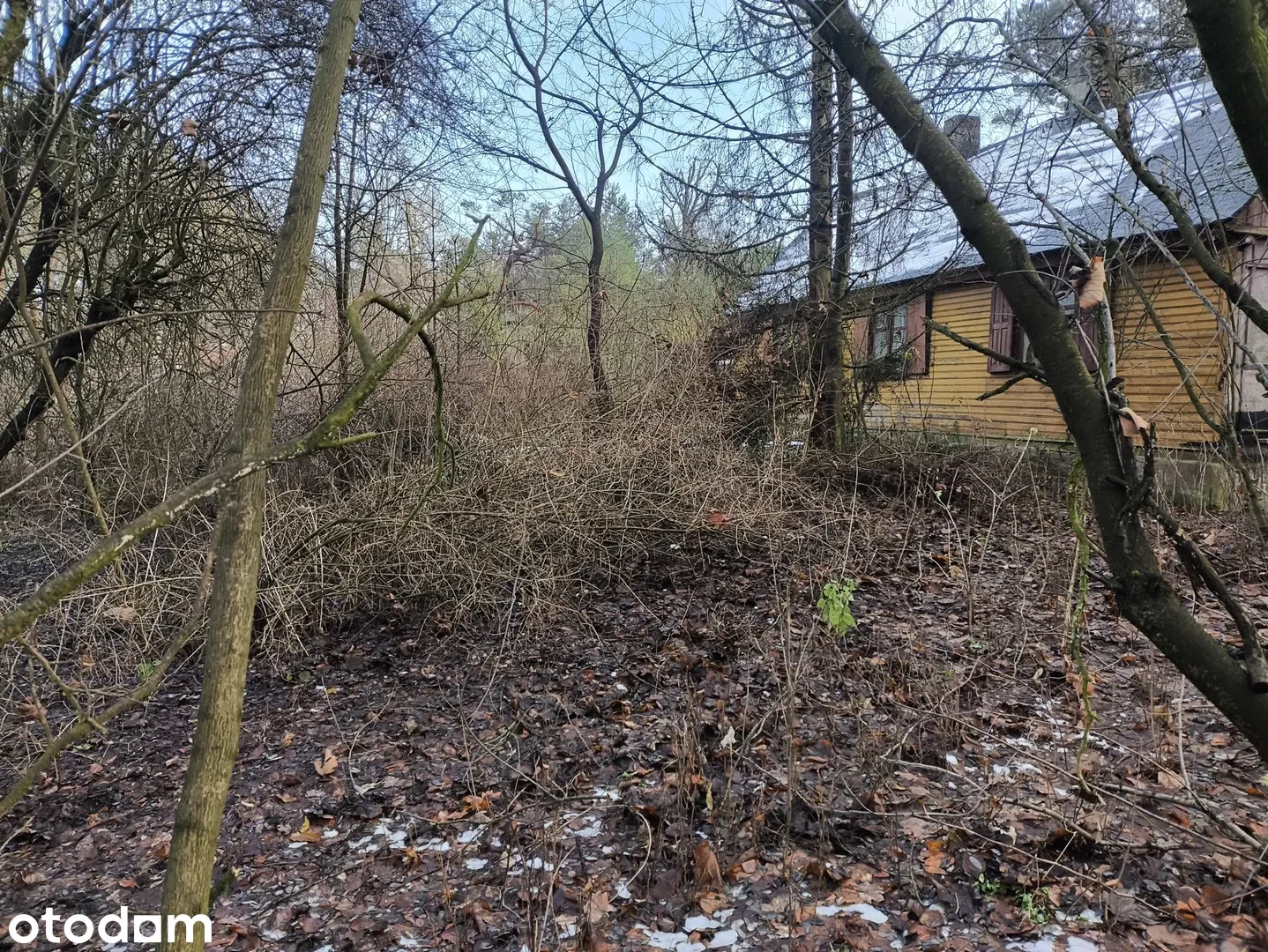 Działki Zgierz — zdjęcie 6