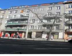 Mieszkania Wrocław — zdjęcie 1