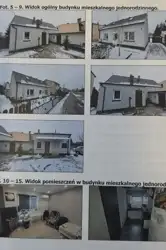 Domy Wągrowiec — zdjęcie 1