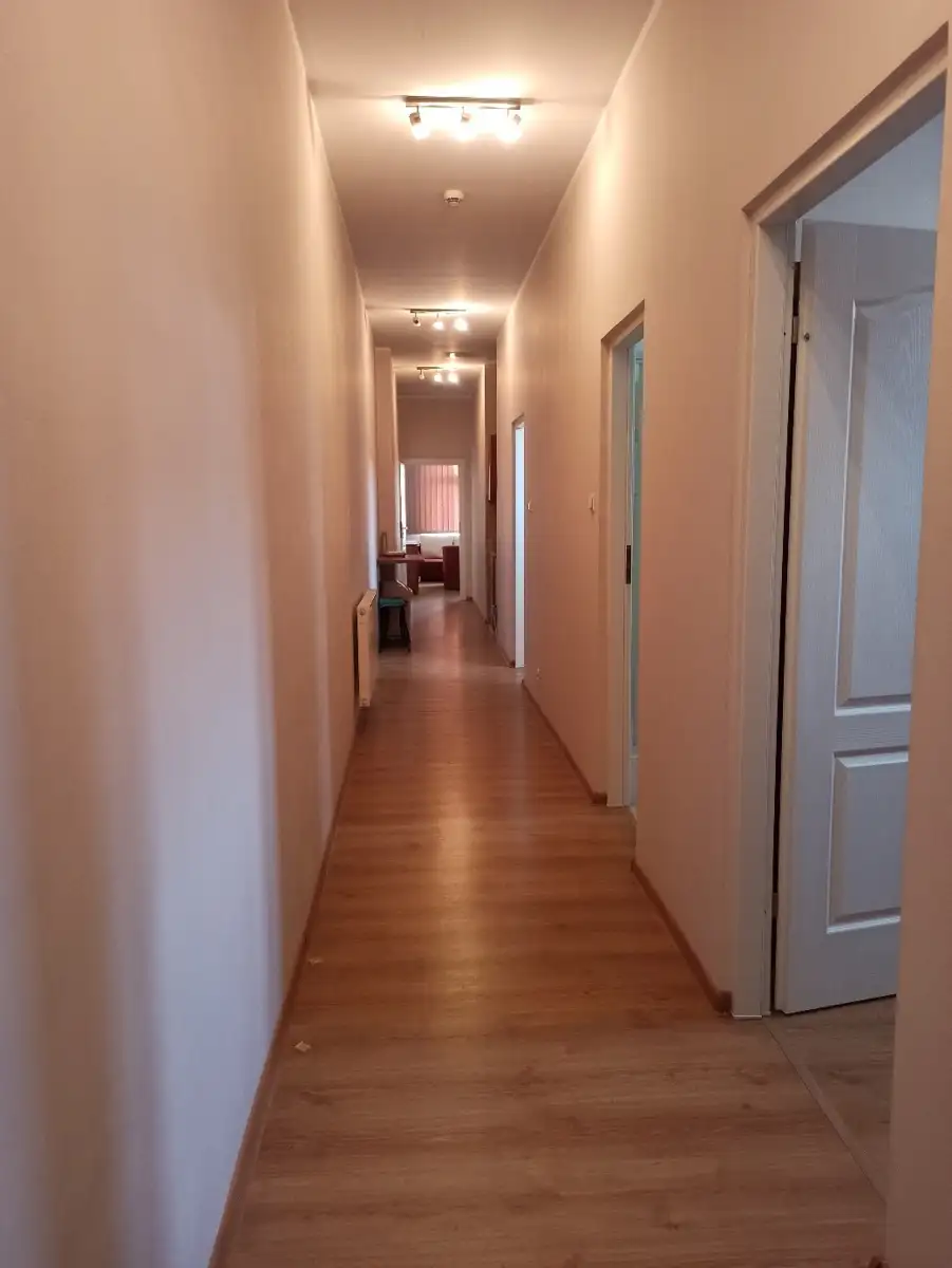 Mieszkania Poznań — zdjęcie 1