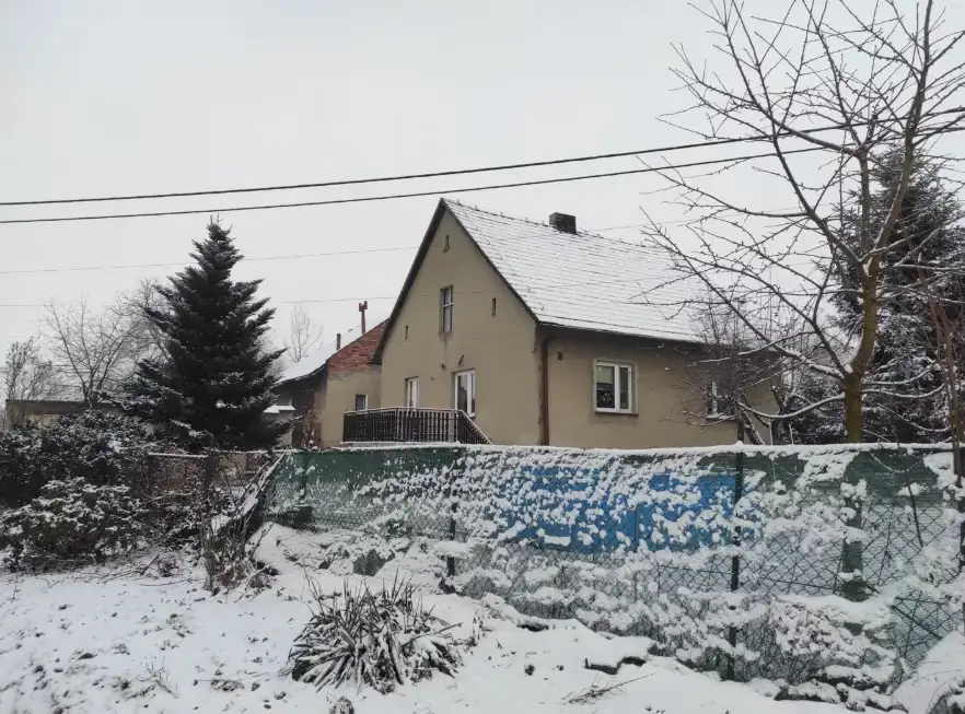 Domy Dankowice — zdjęcie 5